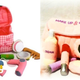 Image for article titled How Infant and Toddler Girls Learn to Beautify